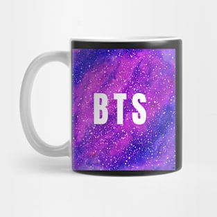 BTS Universe Mug